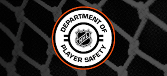 The Top 6 Players with Most NHL Suspensions