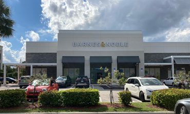 Barnes & Noble Coral Springs, Florida, USA