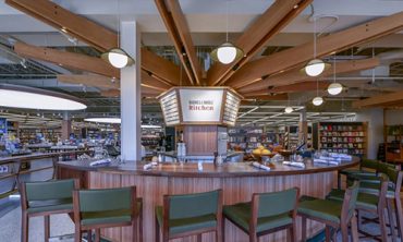 World's biggest bookstore Eastchester, New York