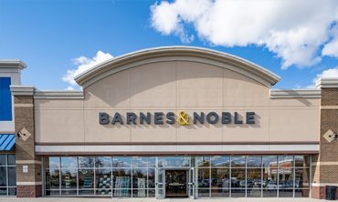 Barnes & Noble at Fort Wayne, Indiana, US