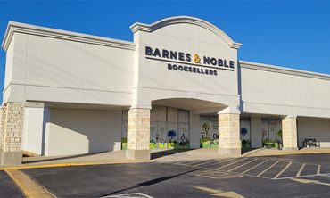 Barnes & Noble Jonesboro, Arkansas