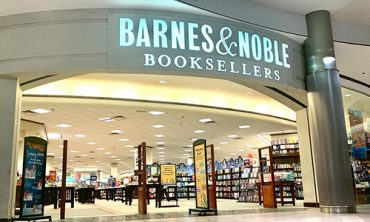 Barnes & Noble Mall of America, Bloomington, Minnesota