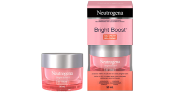 Neutrogena -Hydro Boost Gel-Cream