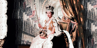 Queen ElizabethII