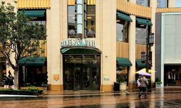 The Grove at Farmer’s Market, Los Angeles, California