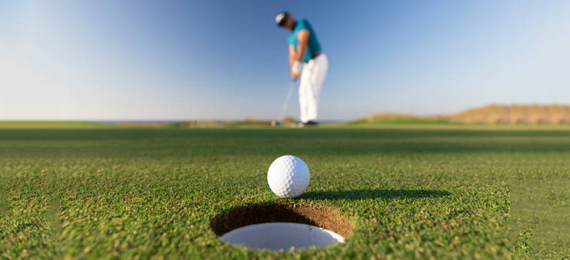 Why Do Golf Courses Have 18 Holes?