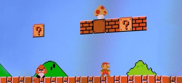 Do You Know How Mario Characters Are Related?