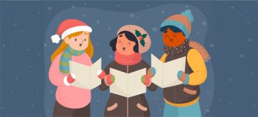 The History of Christmas Carols: An Overview