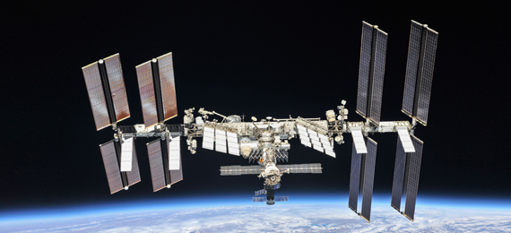 20 Years of Human Life on International Space Station