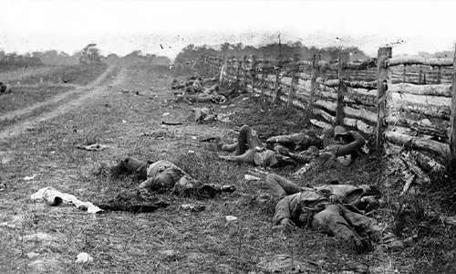 The Soldiers