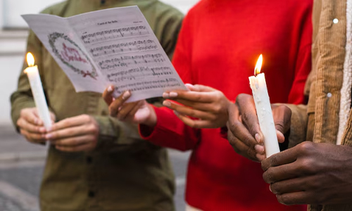 Medieval Christmas Carols