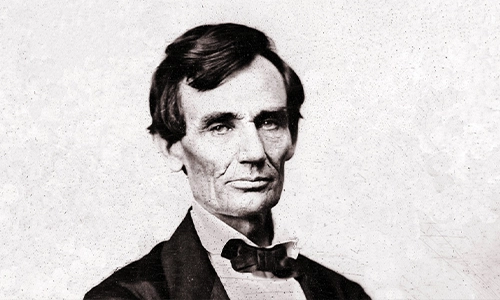 Abraham Lincoln