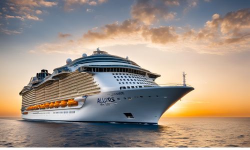 Allure of the Seas