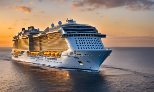 Anthem of the Seas