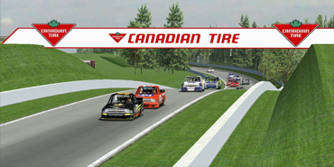 Canadian Tire Motorsports Park
