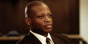 D'Angelo Barksdale (The Wire)