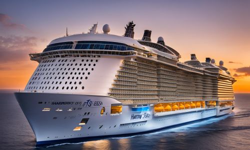 Harmony of the Seas