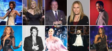 The 10 Most Powerful Voices of All Time