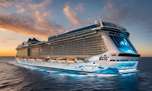 Norwegian Bliss