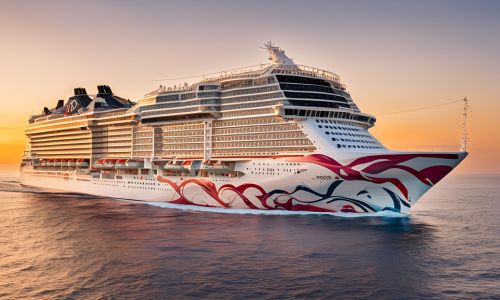 Norwegian Joy