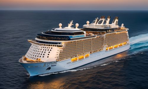 Ovation of the Seas