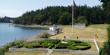 San Juan Island National Historical Park, Washington