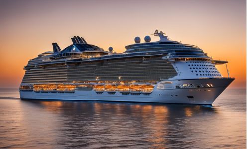 Symphony of the Seas