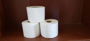 Where You Can & Can’t Flush Toilet Paper around the World
