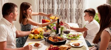What Is the Difference Between Dinner and Supper?