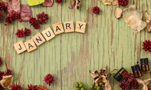 History of Calendar