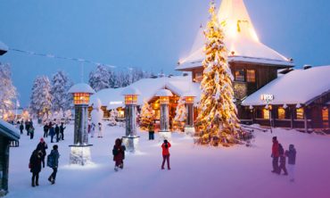 Where-Does-Santa-Come-From