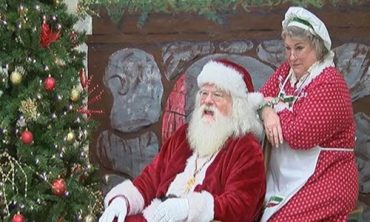 Santa’s-Wife