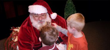 Facts About the Fascinating History of Santa Claus