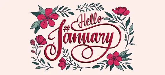 Why the New Year Is Celebrated on January 1