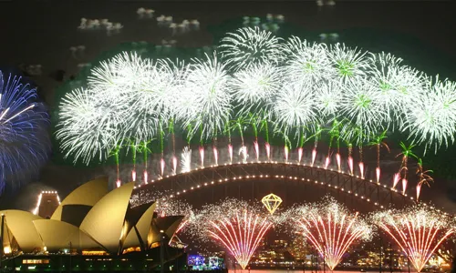 Sydney Harbour, Australia
