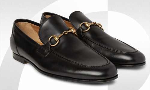 Museum-Worthy-Footwear