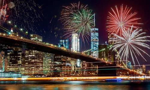 New York City, USA