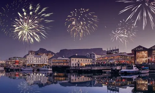 Cape Town, South Africa