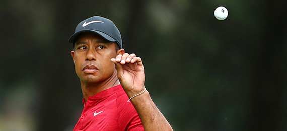 30 Facts About Tiger Woods That You Didn’t Know