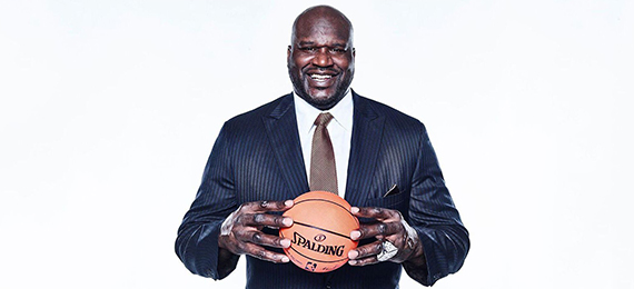Amazing Shaquille O'Neal Facts for Basketball Fans