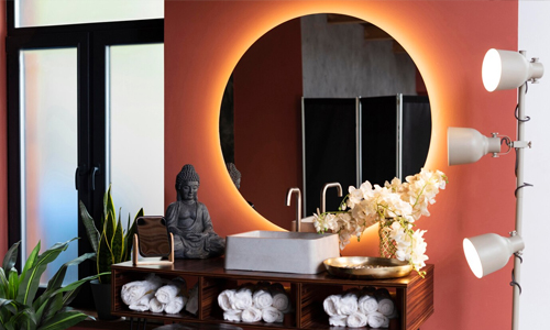Antique and Decorative Mirrors