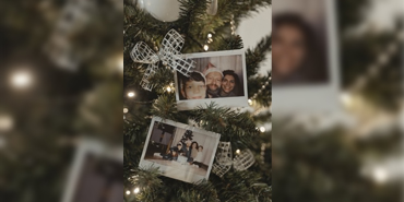 Decorate with Family Photos