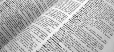 Why & How Are Words Removed from the Dictionary?