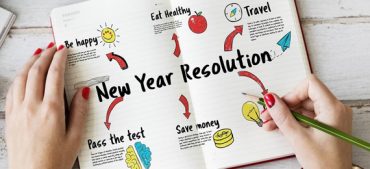 The Most Unusual New Year’s Resolutions around the World