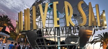 Play Our Ultimate Universal Studios Hollywood Quiz