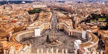 The Vatican, Italy