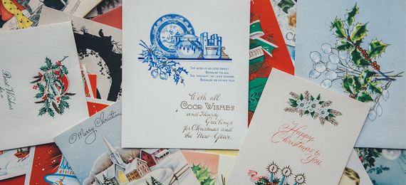 Why Do We Send Christmas Cards/Holiday Cards- 7 Reasons You Must Know