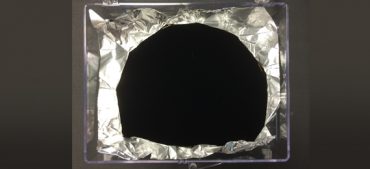 10 Unknown Facts about the World's Darkest Material (Vantablack)