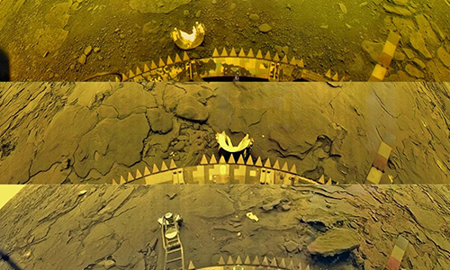 What Makes Venus So Deadly? 