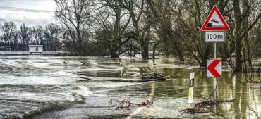The 6 Most Common Causes of Flooding
